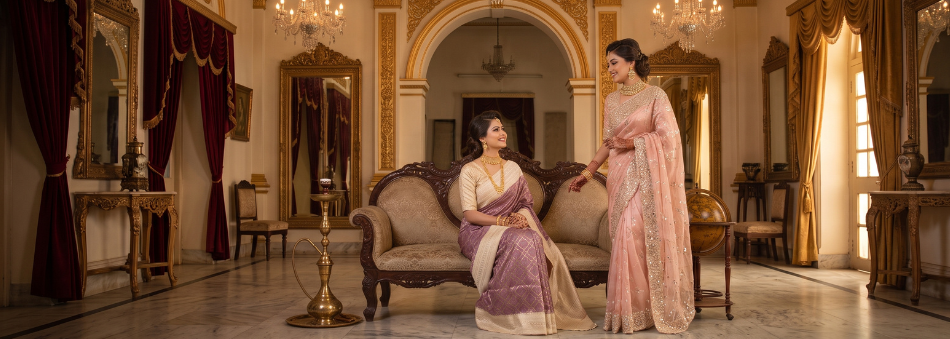The Royal Heritage